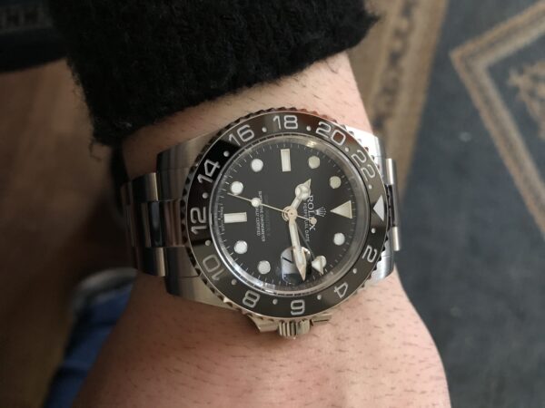 GMT-Master II 116710 - Image 30
