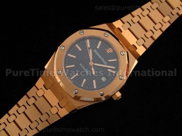 Royal Oak 39mm Jumbo - Image 2