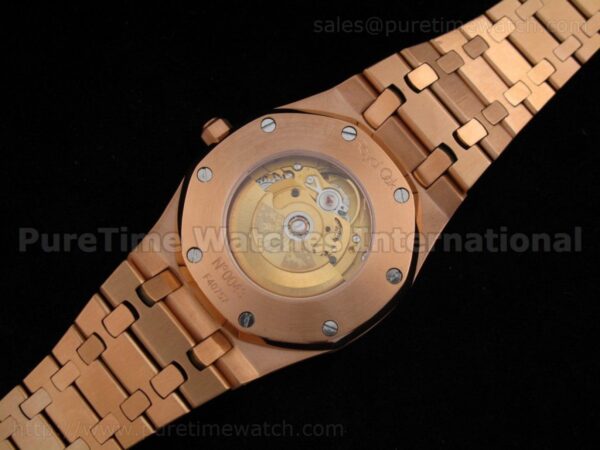 Royal Oak 39mm Jumbo - Image 4