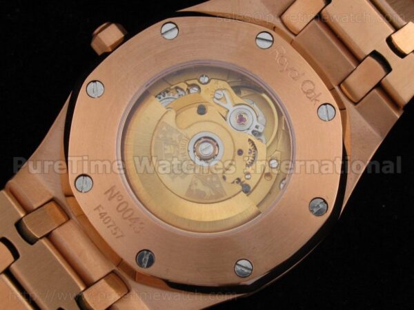 Royal Oak 39mm Jumbo - Image 5
