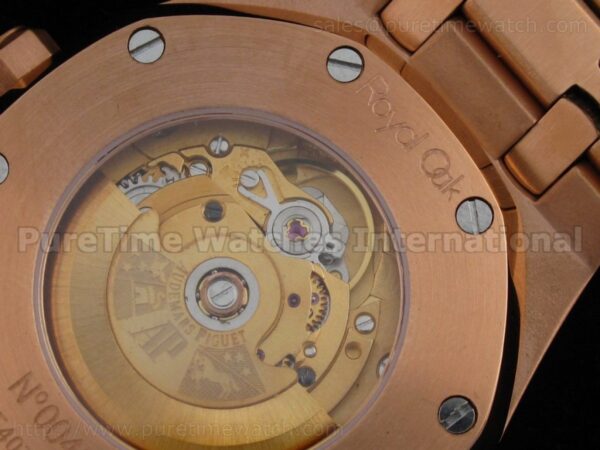 Royal Oak 39mm Jumbo - Image 6