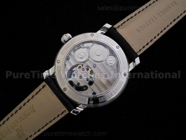 Jules Audemars Tourbillon Chronograph - Image 5