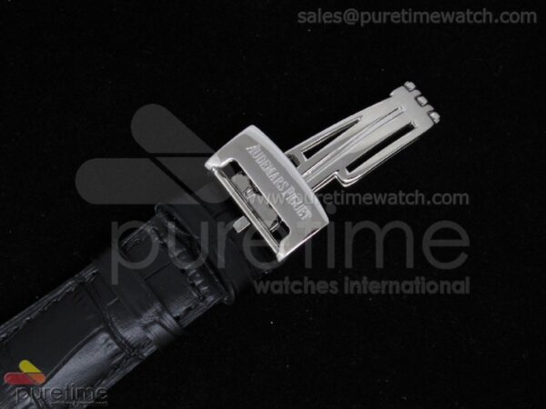 Jules Audemars Skeleton Tourbillon - Image 6
