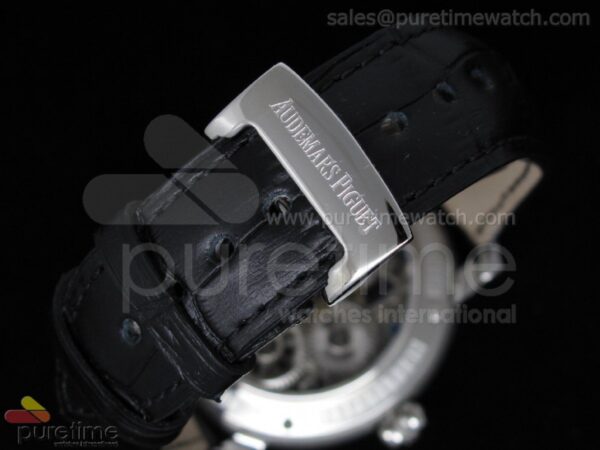 Jules Audemars Skeleton Tourbillon - Image 8