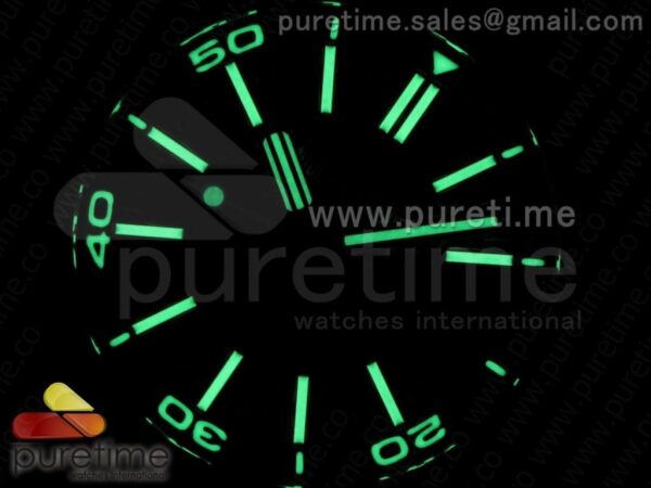 Royal Oak Offshore Diver Project X "Black-Out" - Image 4