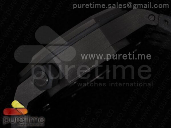 Royal Oak Offshore Diver Project X "Black-Out" - Image 6