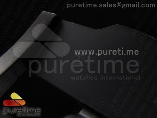 Royal Oak Offshore Diver Project X "Black-Out" - Image 17