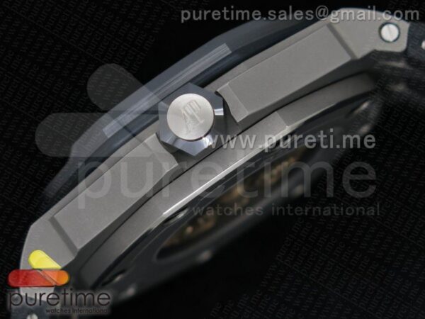 Royal Oak Offshore Diver Titanium - Image 4