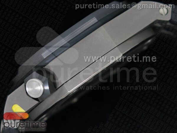 Royal Oak Offshore Diver Titanium - Image 5