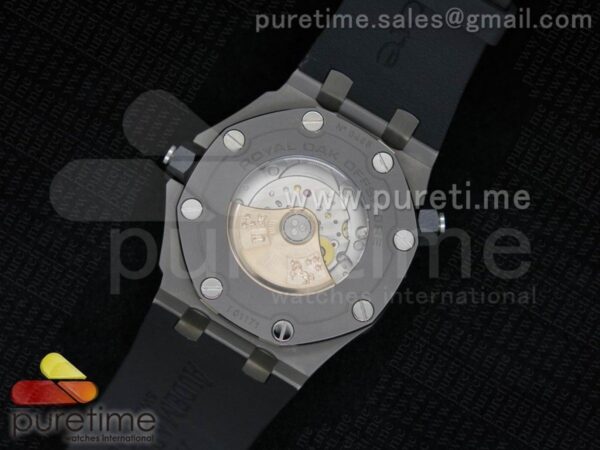 Royal Oak Offshore Diver Titanium - Image 6