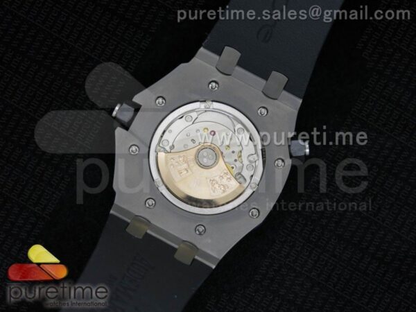 Royal Oak Offshore Diver Titanium - Image 7
