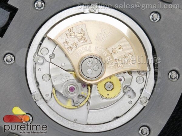 Royal Oak Offshore Diver Titanium - Image 9