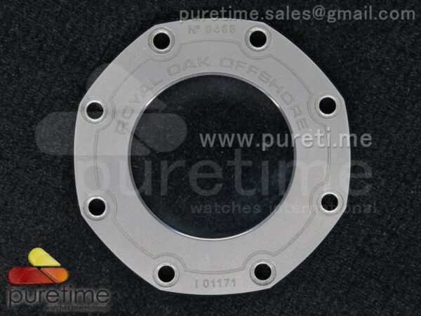 Royal Oak Offshore Diver Titanium - Image 10