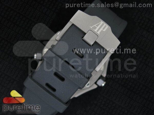 Royal Oak Offshore Diver Titanium - Image 12