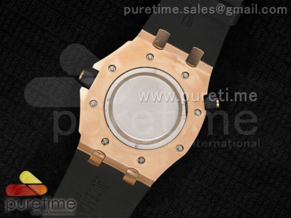 Royal Oak Offshore Diver - Image 7