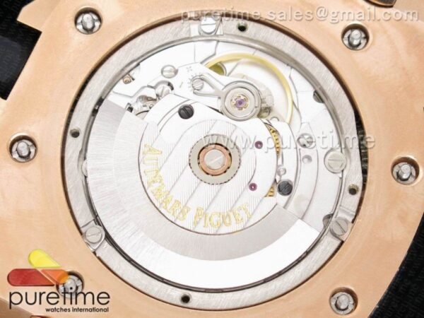 Royal Oak Offshore Diver - Image 9