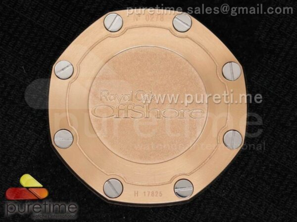 Royal Oak Offshore Diver - Image 13