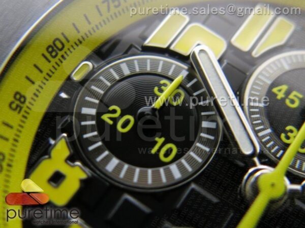 Royal Oak Offshore Bumble Bee - Image 6