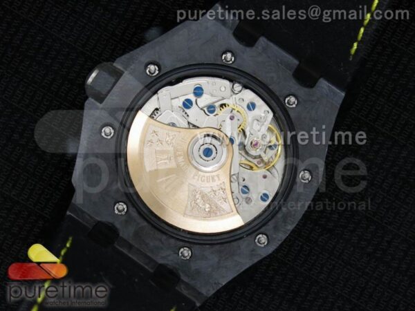 Royal Oak Offshore Bumble Bee - Image 11