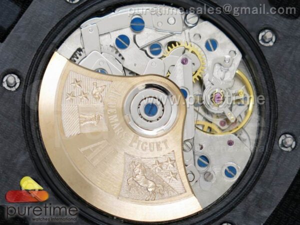 Royal Oak Offshore Bumble Bee - Image 12