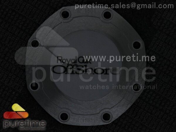 Royal Oak Offshore Bumble Bee - Image 14