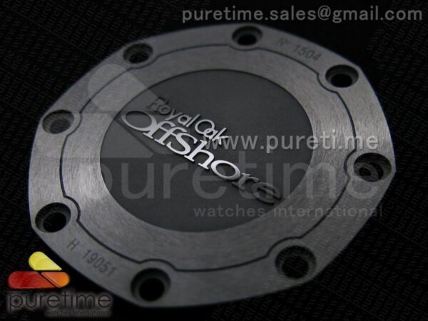 Royal Oak Offshore Bumble Bee - Image 15
