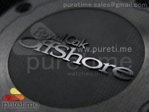 Royal Oak Offshore Bumble Bee - Image 16