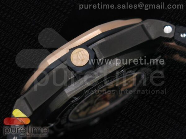 Royal Oak Offshore Diver - Image 5