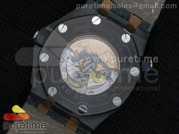 Royal Oak Offshore Diver - Image 7