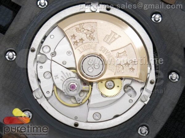 Royal Oak Offshore Diver - Image 8