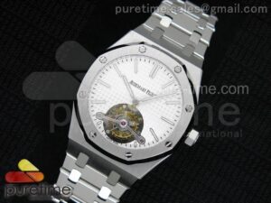 Royal Oak 41mm Tourbillon