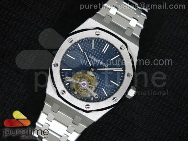 Royal Oak 41mm Tourbillon - Image 2