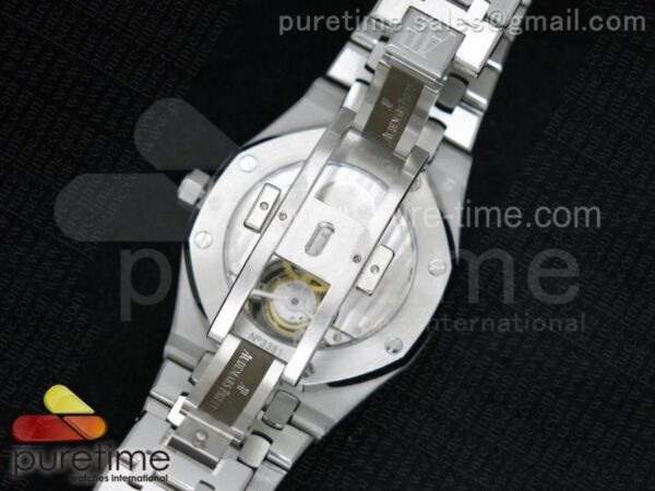 Royal Oak 41mm Tourbillon - Image 8
