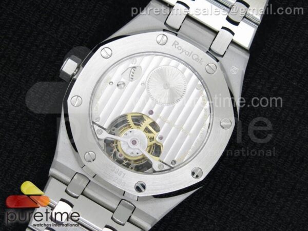 Royal Oak 41mm Tourbillon - Image 9