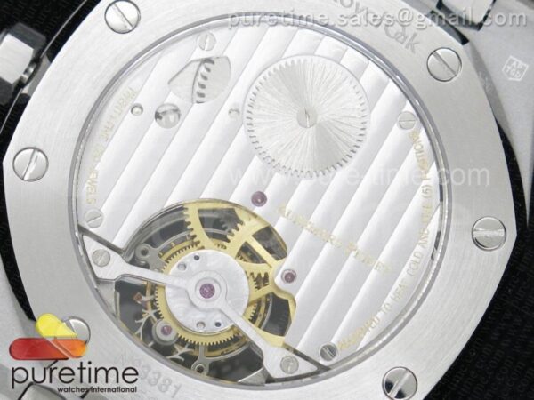 Royal Oak 41mm Tourbillon - Image 10