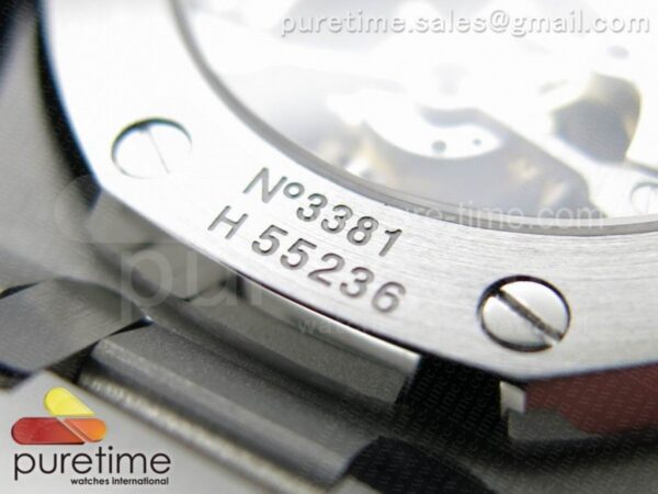 Royal Oak 41mm Tourbillon - Image 12