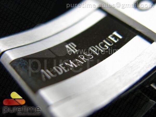 Royal Oak 41mm Tourbillon - Image 14