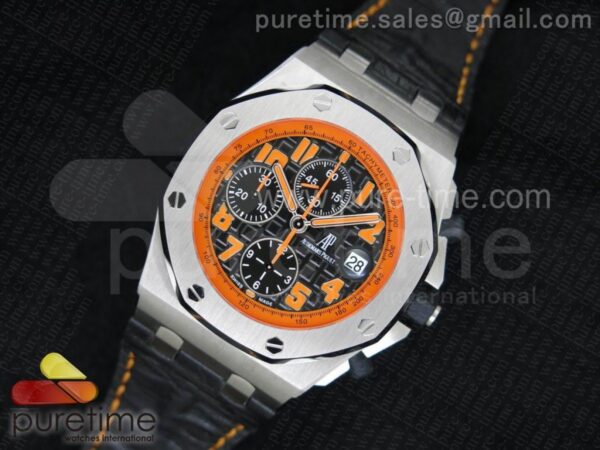 Royal Oak Offshore JF