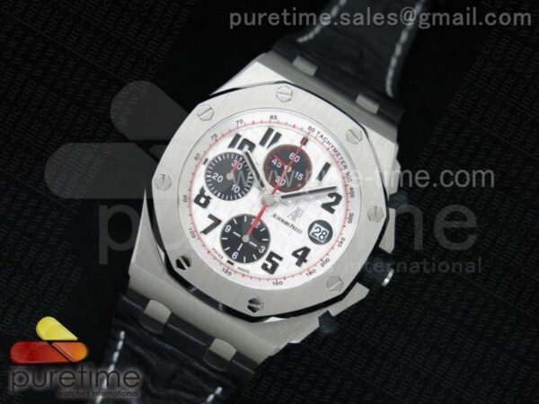 Royal Oak Offshore JF - Image 2