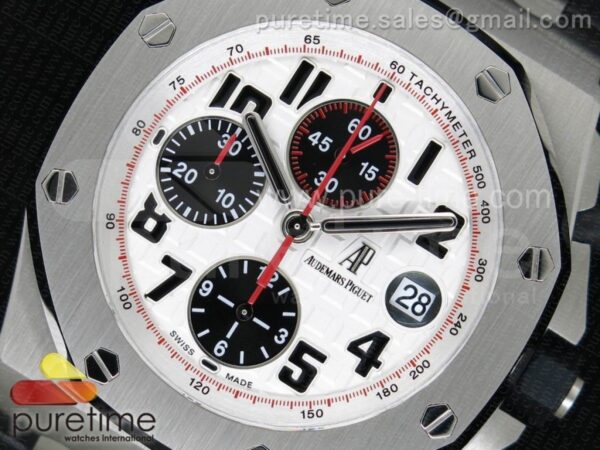 Royal Oak Offshore JF - Image 3