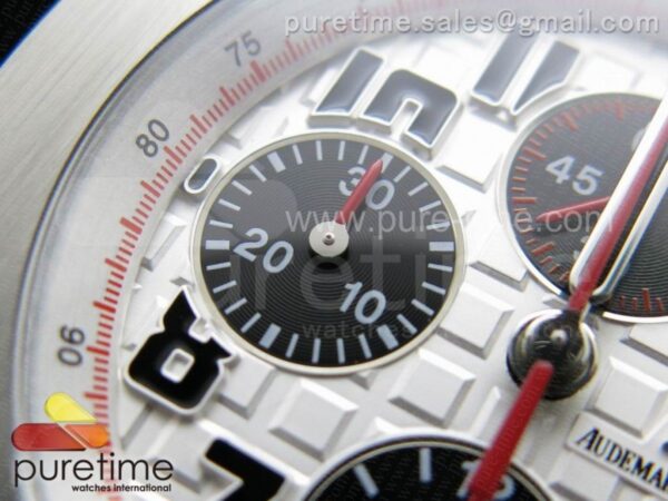 Royal Oak Offshore JF - Image 5
