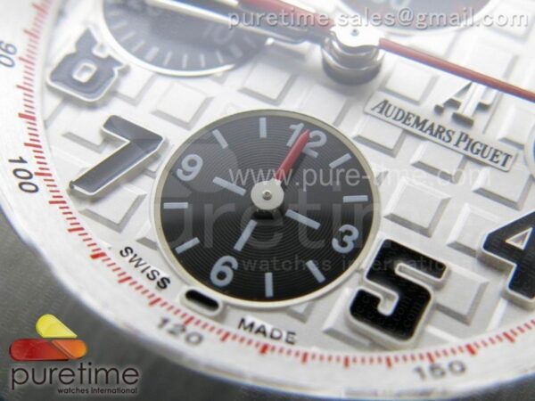 Royal Oak Offshore JF - Image 6