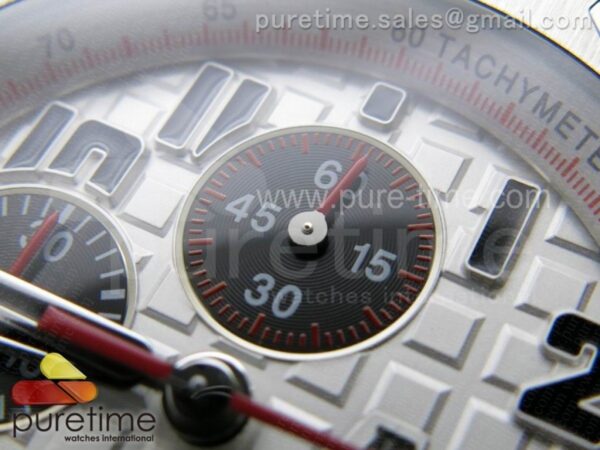 Royal Oak Offshore JF - Image 7