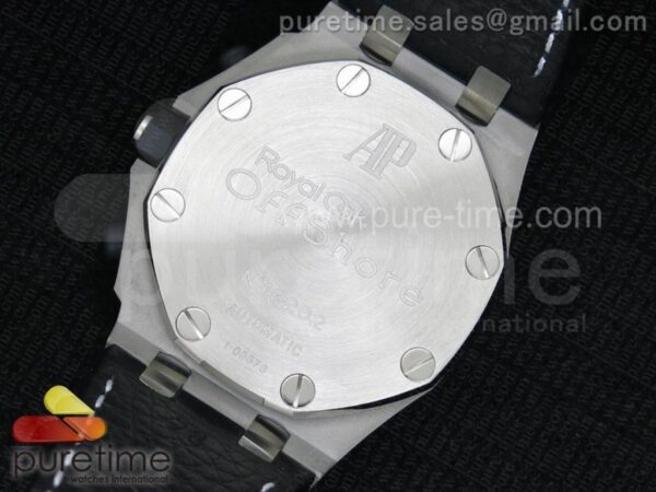 Royal Oak Offshore JF - Image 11
