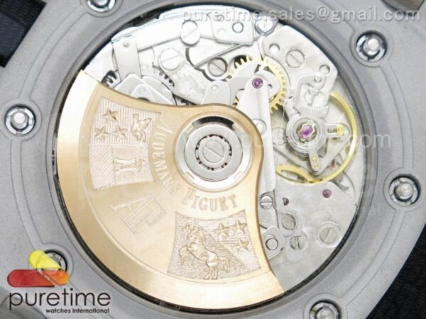 Royal Oak Offshore JF - Image 13