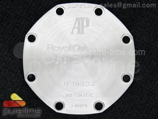 Royal Oak Offshore JF - Image 14