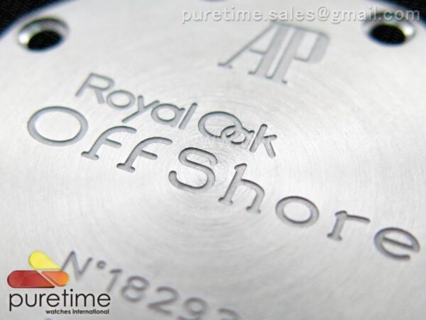 Royal Oak Offshore JF - Image 17
