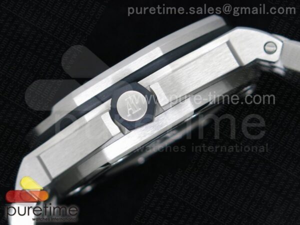 Royal Oak Offshore Diver JF - Image 4