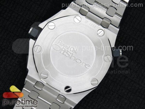 Royal Oak Offshore Diver JF - Image 8