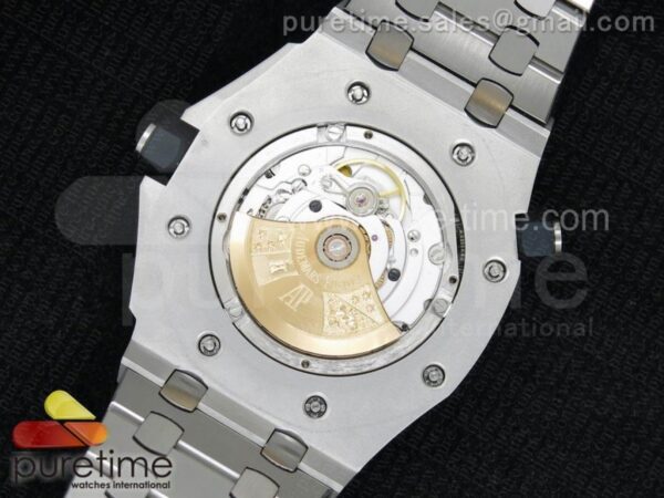 Royal Oak Offshore Diver JF - Image 10